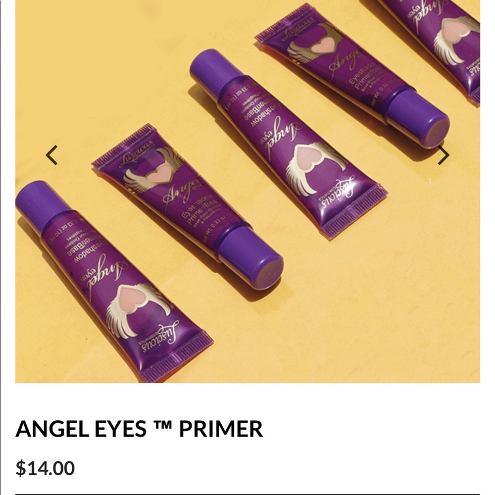 ANGEL EYES primer